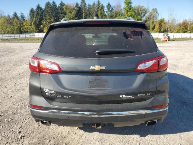  CHEVROLET EQUINOX 2019 Серый