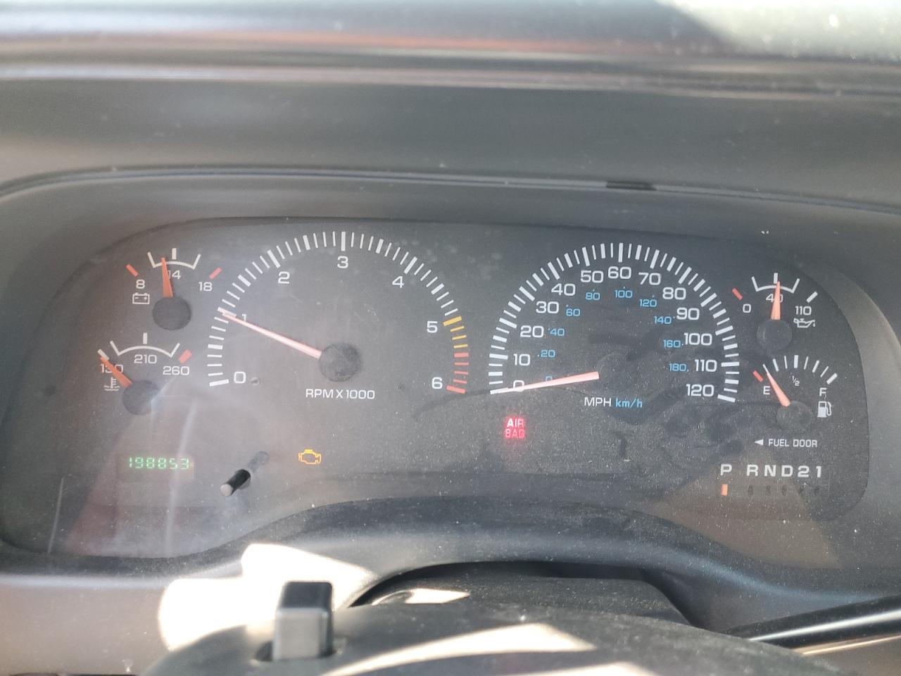 2000 Dodge Dakota VIN: 1B7GL22X8YS516456 Lot: 85931955