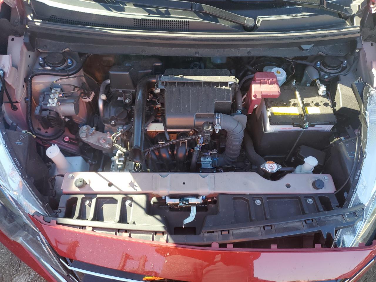 2024 Mitsubishi Mirage G4 Es VIN: ML32FUFJ1RHF18167 Lot: 91219705