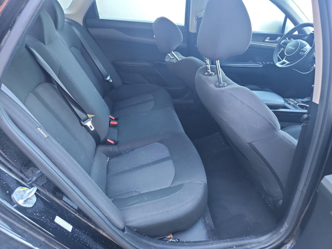 2022 Kia K5 Lx VIN: 5XXG24J2XNG149750 Lot: 90689835