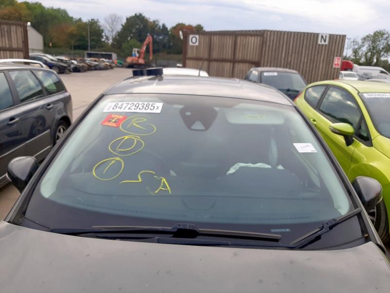 2018 FORD FIESTA 1.0 ECOBOOST ZETEC 5DR