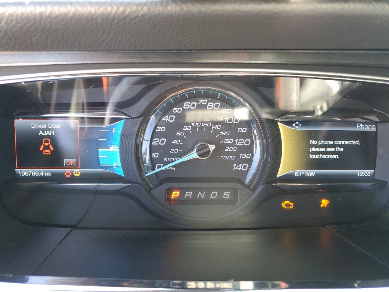 2014 Ford Taurus Sel VIN: 1FAHP2E80EG186958 Lot: 89738395