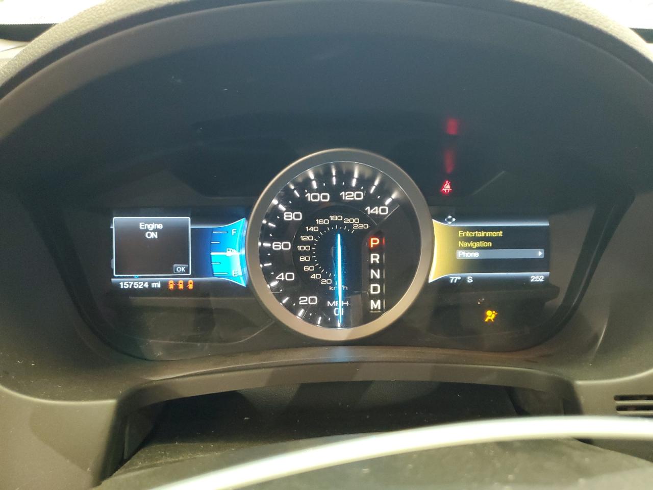 2015 Ford Explorer Sport VIN: 1FM5K8GT3FGA05882 Lot: 85687285