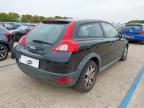 2007 VOLVO C30 S  for sale at Copart NEWBURY