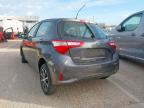 2018 TOYOTA YARIS 1.5 VVT-I ICON TECH 5DR for sale at Copart SANDWICH