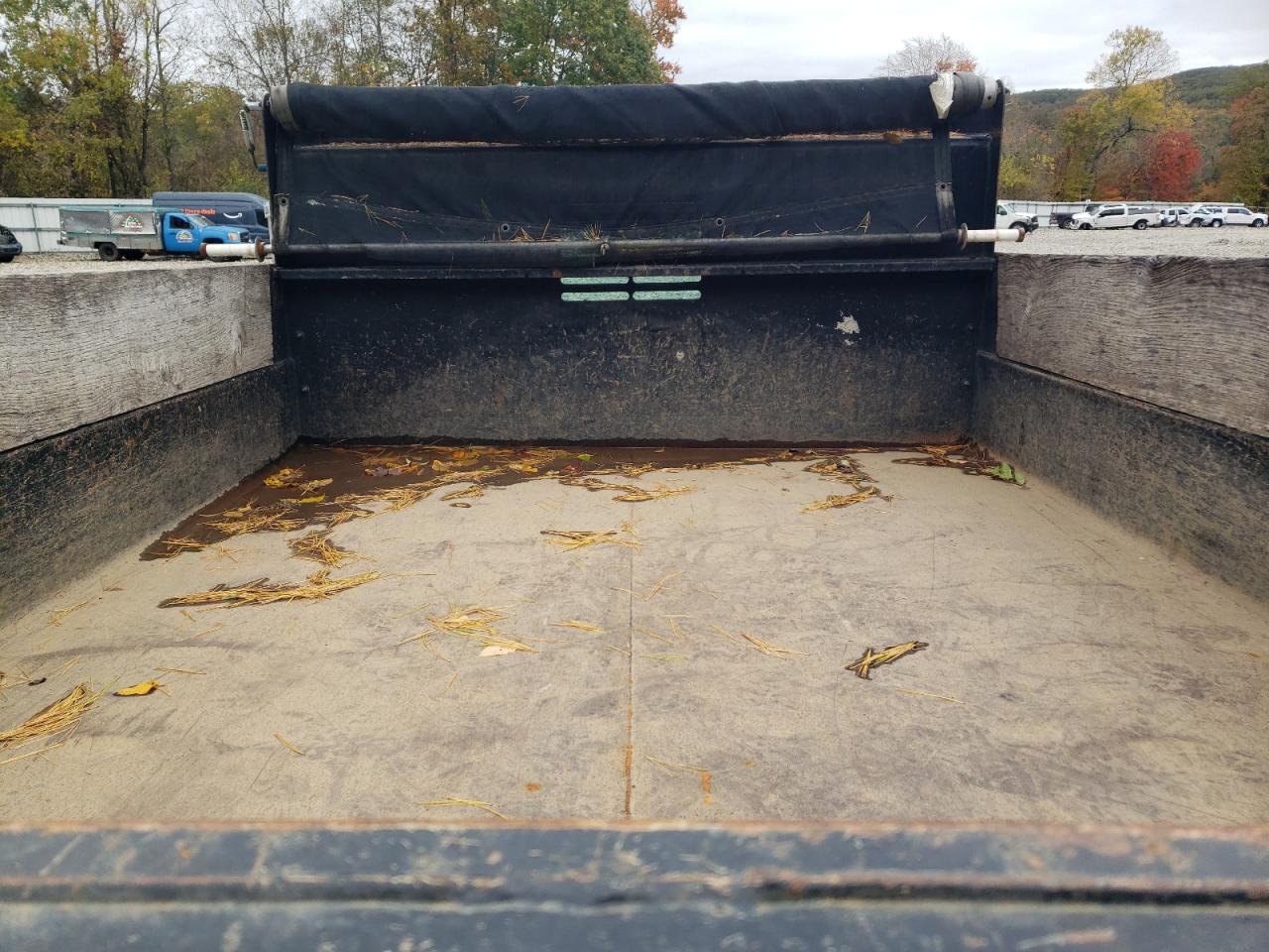 2015 GMC Sierra K3500 VIN: 1GD321C8XFF649658 Lot: 81172795