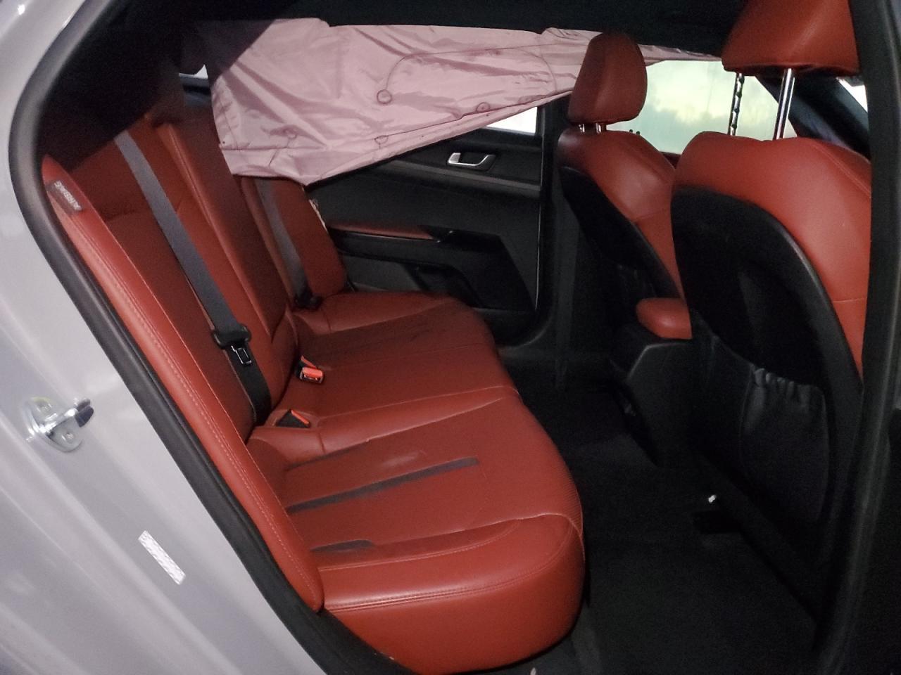 2021 Kia K5 Gt Line VIN: 5XXG64J24MG079598 Lot: 86716445