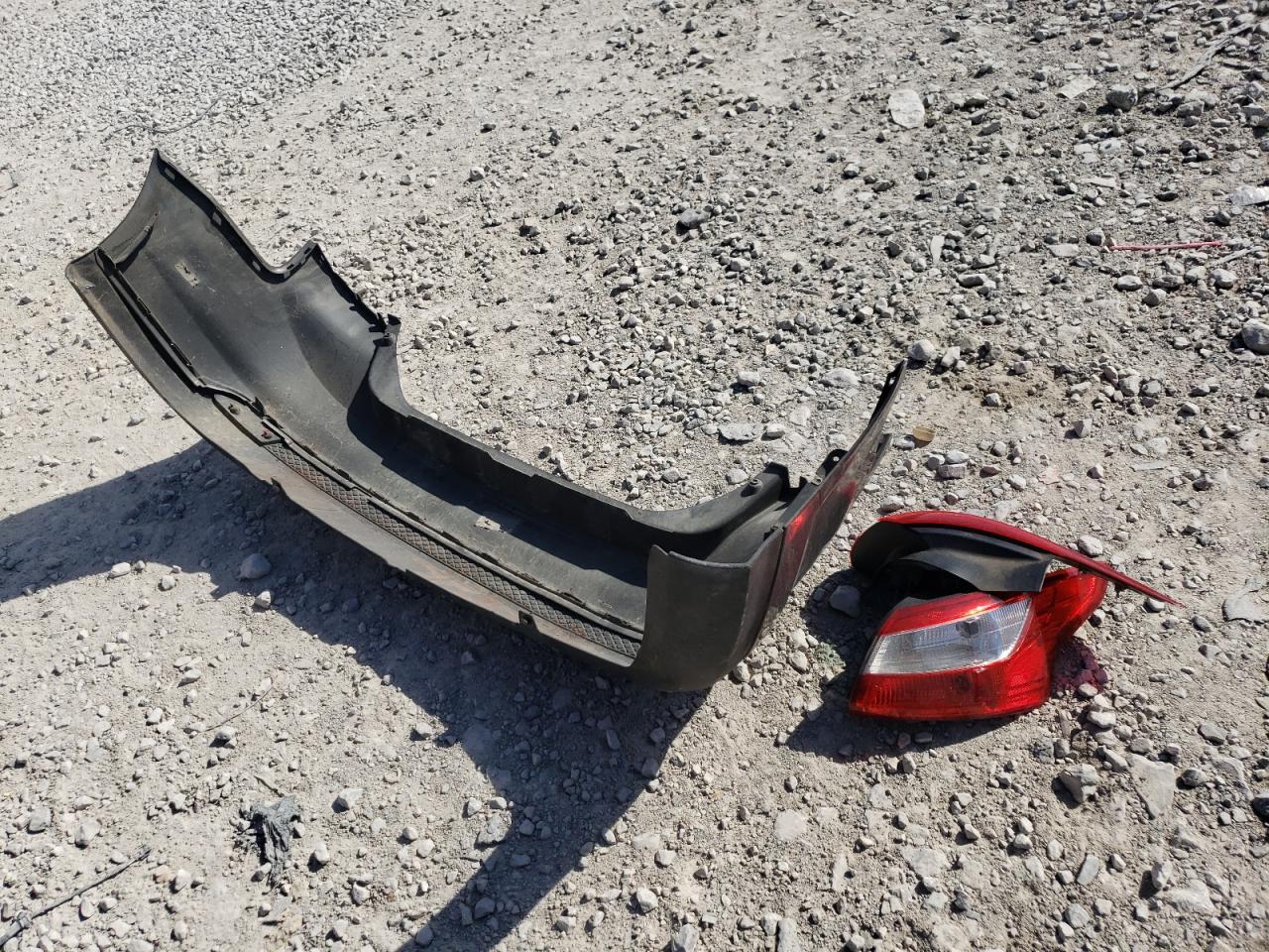 2013 Ford Focus Se VIN: 1FADP3F2XDL195008 Lot: 84656415