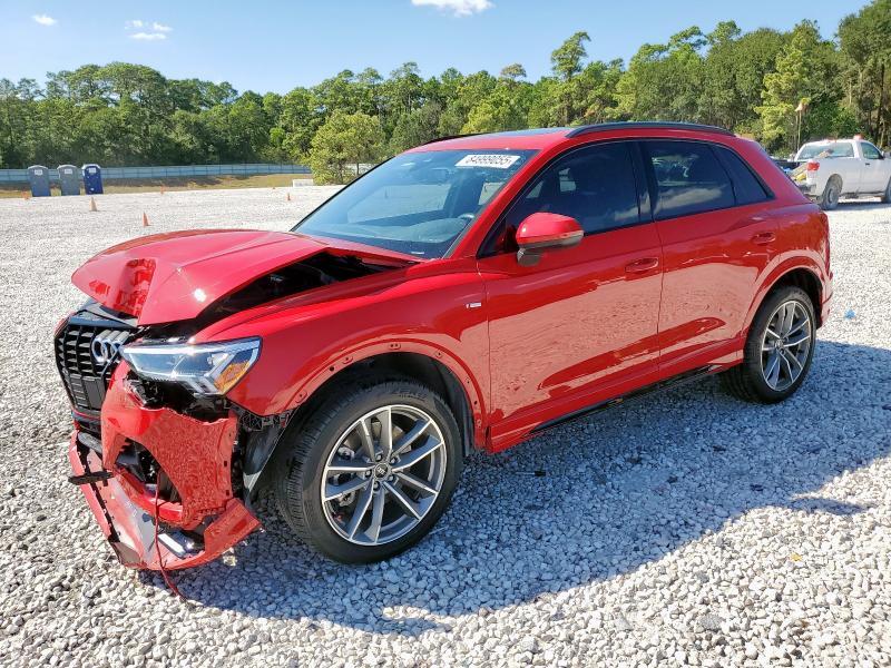 AUDI Q3 PREMIUM 2024