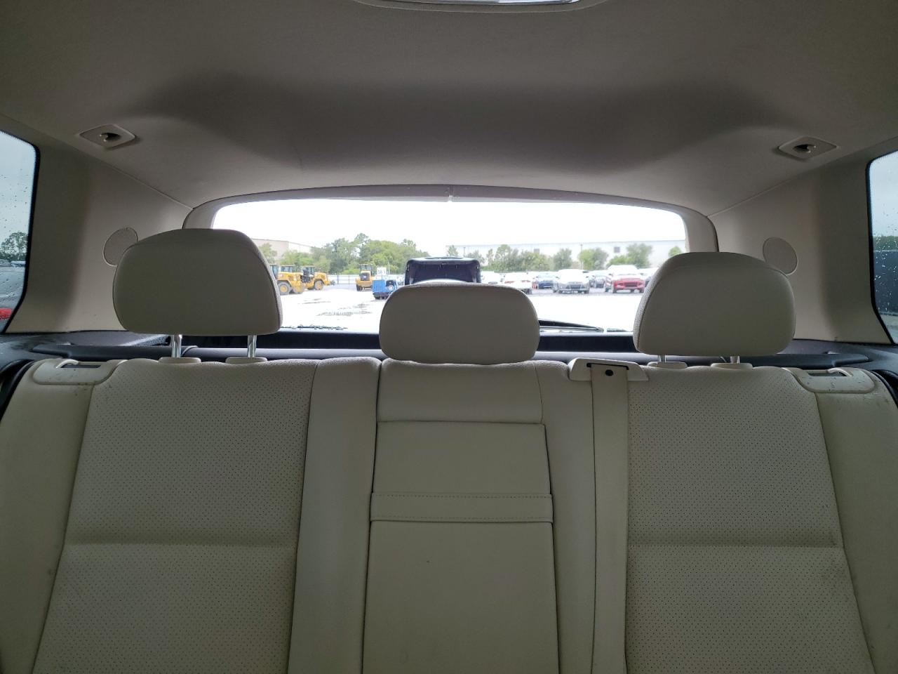 2014 Mercedes-Benz Glk 350 VIN: WDCGG5HBXEG329519 Lot: 85342925