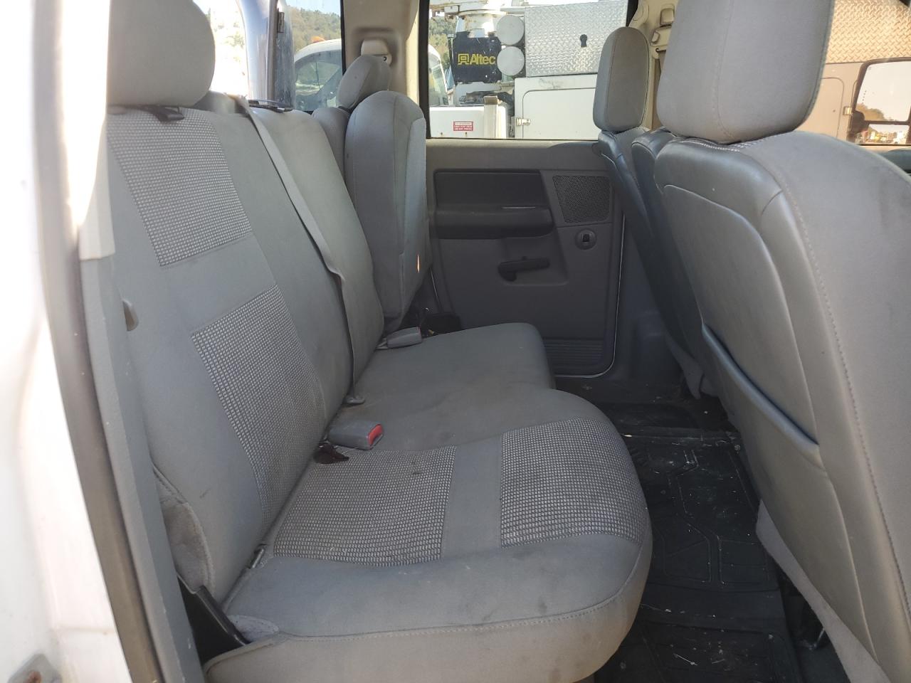 2007 Dodge Ram 3500 St VIN: 3D7MX48A67G807135 Lot: 85548875