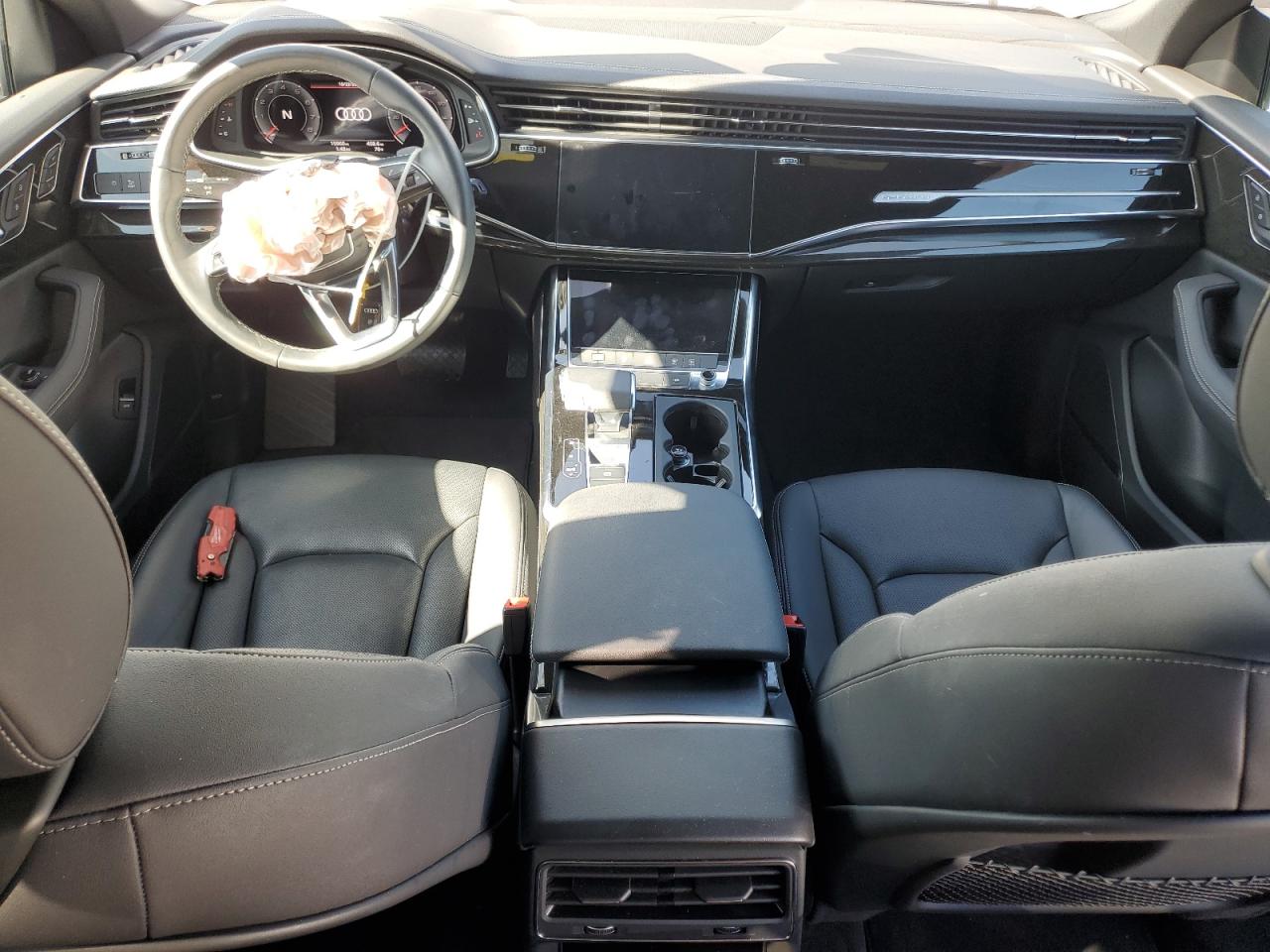 2024 Audi Q8 Premium Plus S-Line VIN: WA1EVBF17RD020183 Lot: 82667015