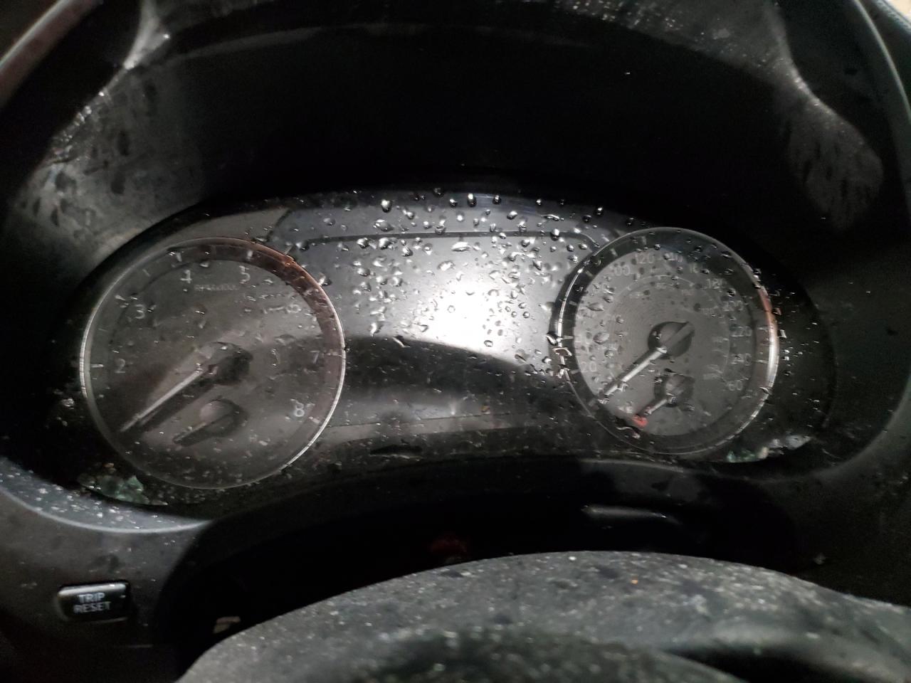 2020 Infiniti Qx50 Pure VIN: 3PCAJ5M36LF114853 Lot: 81601175