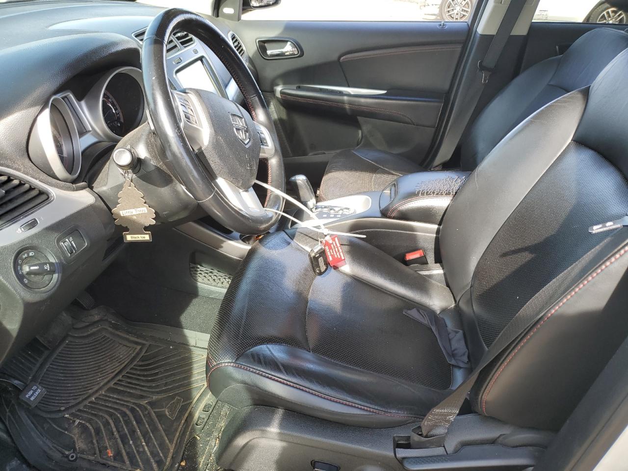 2018 Dodge Journey Gt VIN: 3C4PDDEG9JT311432 Lot: 84632275