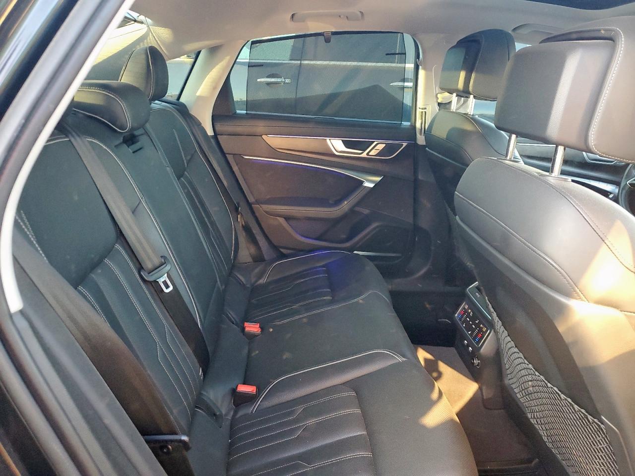 2019 Audi A6 Prestige VIN: WAUM2AF28KN089569 Lot: 90568325