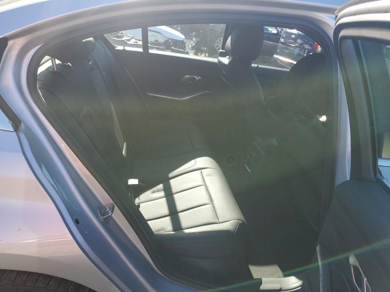 2021 BMW 330Xi VIN: WBA5R7C0XMFK91218 Lot: 85159445