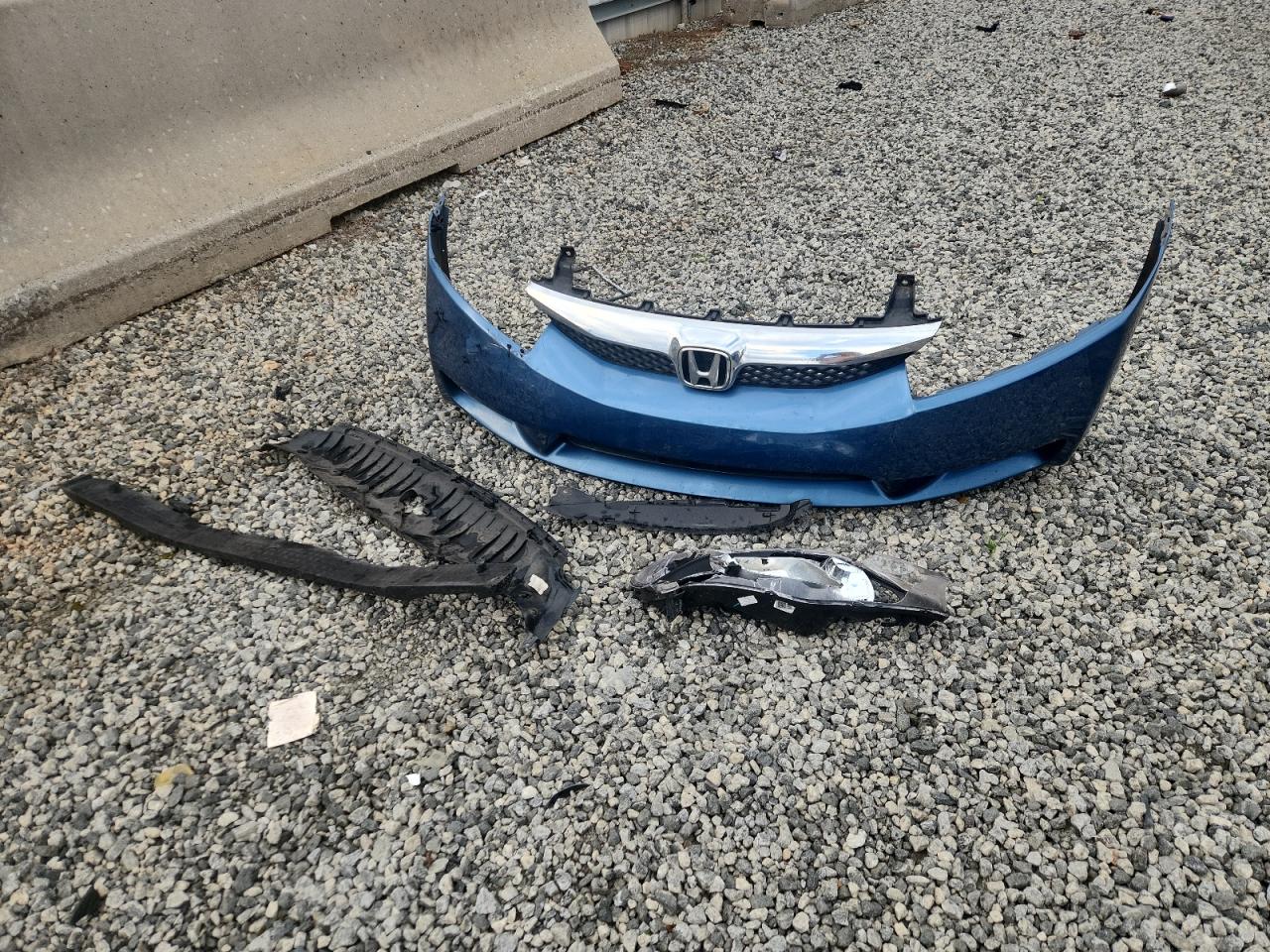 2009 Honda Civic Ex VIN: 2HGFA16829H360276 Lot: 87225865