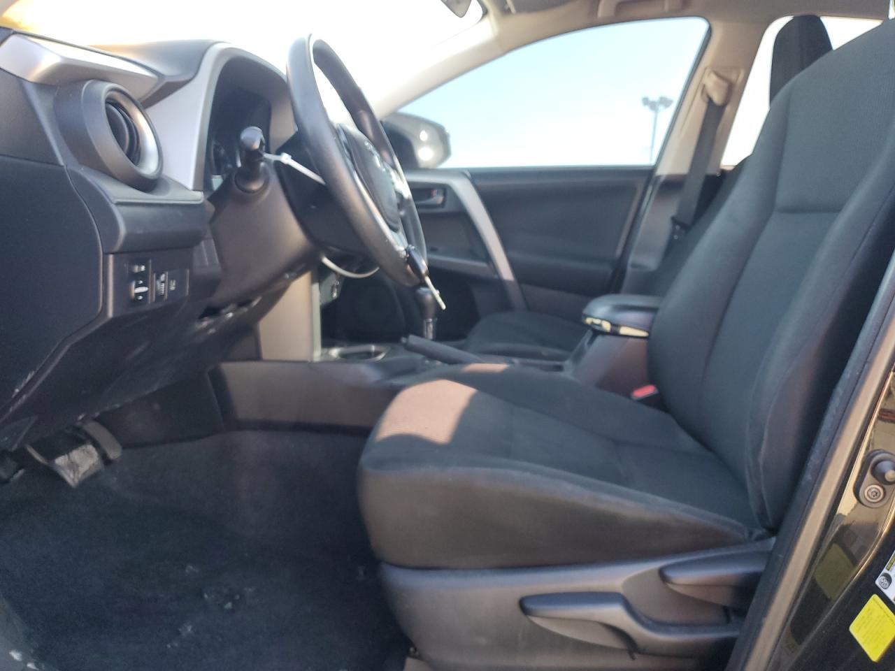 2018 Toyota Rav4 Le VIN: 2T3ZFREV6JW444558 Lot: 81988615