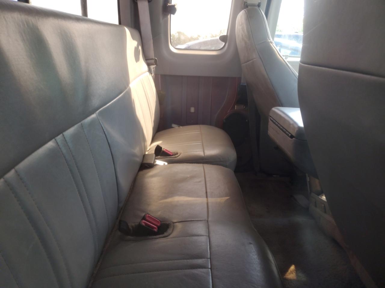 1997 Ford F150 VIN: 1FTDX1768VNA43878 Lot: 85664215