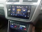 2022 VOLKSWAGEN TIGUAN 2.0 TSI 320 4MOTION R 5DR DSG for sale at Copart YORK