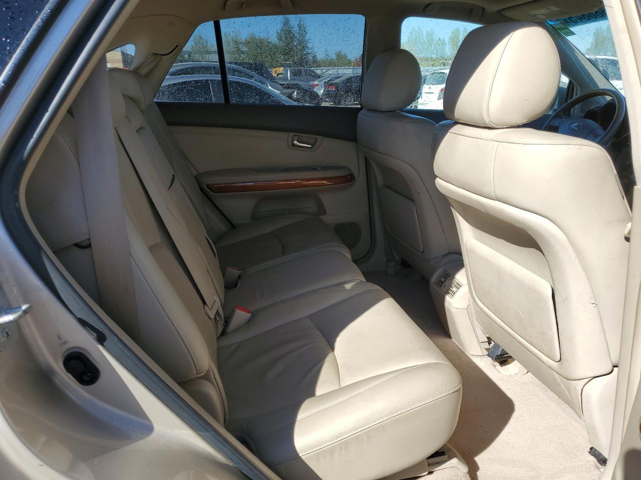 2004 Lexus Rx 330 VIN: 2T2HA31U84C004176 Lot: 84386845