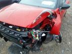 2025 VAUXHALL CORSA ULTIMATE TURBO 1.2 TURBO ULTIMATE 5DR for sale at Copart WOLVERHAMPTON