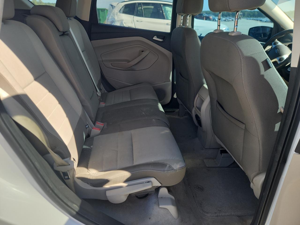 2013 Ford Escape Se VIN: 1FMCU0G99DUD31966 Lot: 84564545