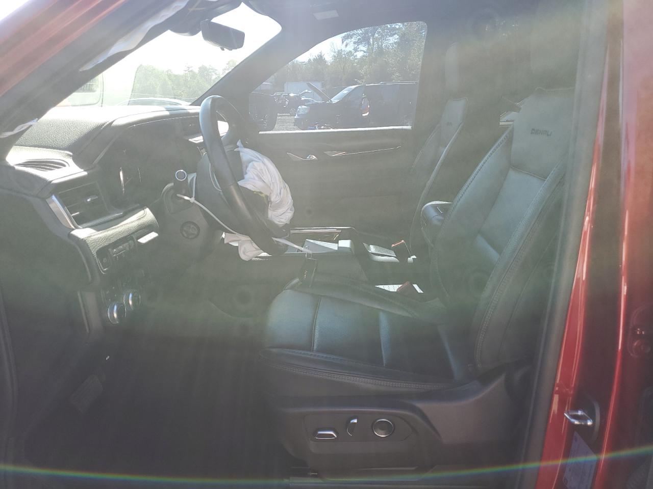 2021 GMC Yukon Denali VIN: 1GKS2DKL0MR262706 Lot: 84730645