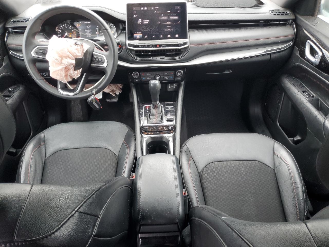 2023 Jeep Compass Trailhawk VIN: 3C4NJDDN4PT557863 Lot: 90712005