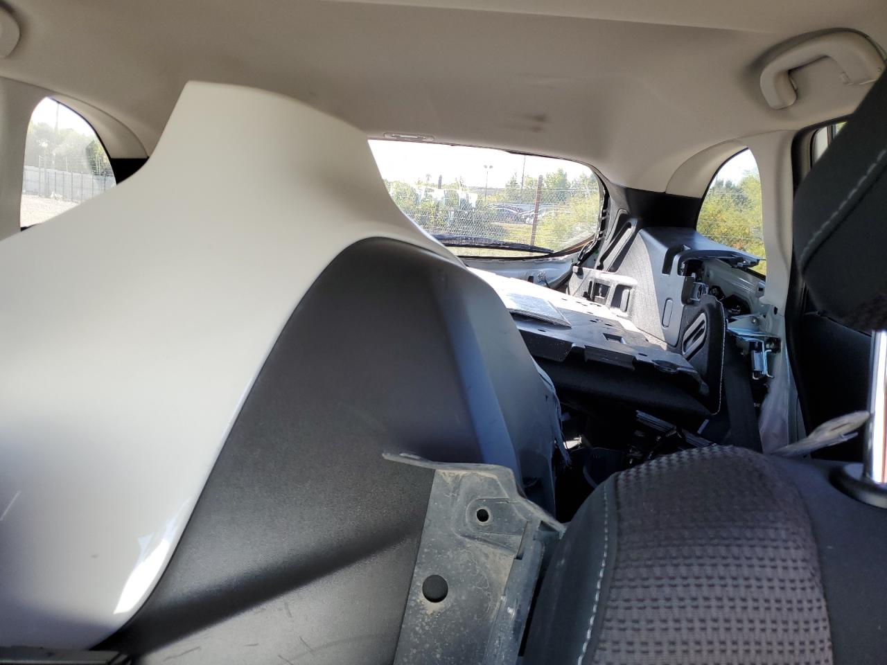 2025 Subaru Outback Premium VIN: 4S4BTAFC9S3110887 Lot: 85146805