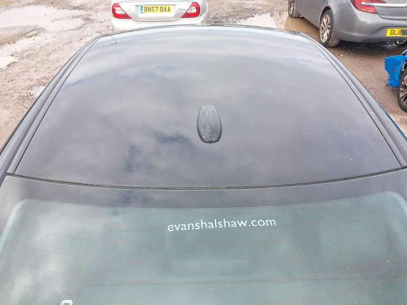 2010 JAGUAR XF 3.0D V6 PREMIUM LUXURY 4DR AUTO