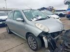 2005 NISSAN MICRA SPORT+  for sale at Copart SANDWICH