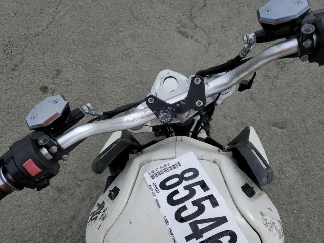 2021 OTHER MOTORCYCLE CITY SLICKER