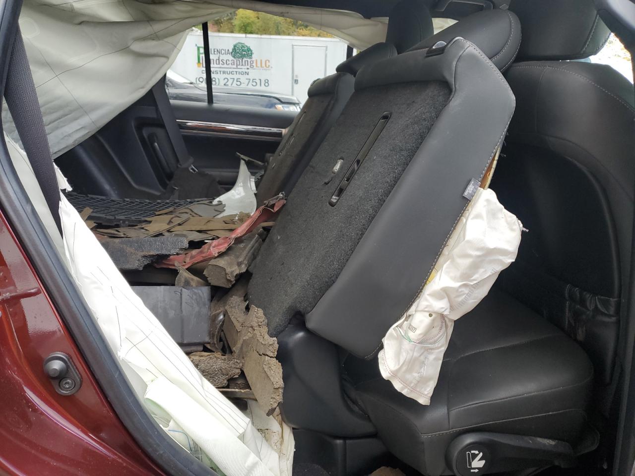 2020 Lexus Gx 460 Premium VIN: JTJAM7BX7L5242803 Lot: 87116015