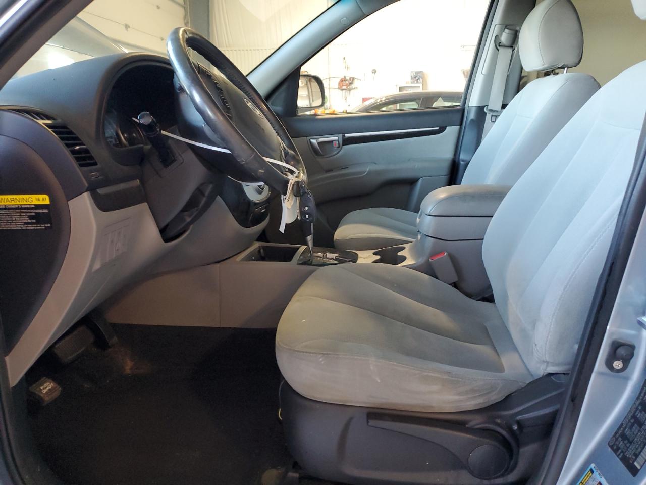 2009 Hyundai Santa Fe Se VIN: 5NMSH13E79H237421 Lot: 84976705