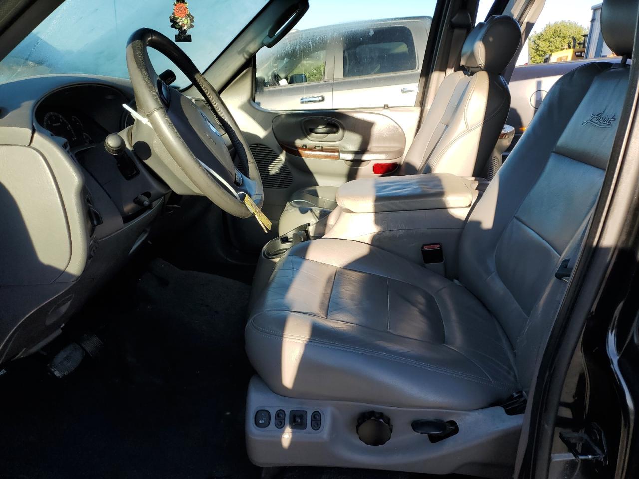 2003 Ford F150 Supercrew VIN: 1FTRW08L33KC20990 Lot: 82380675