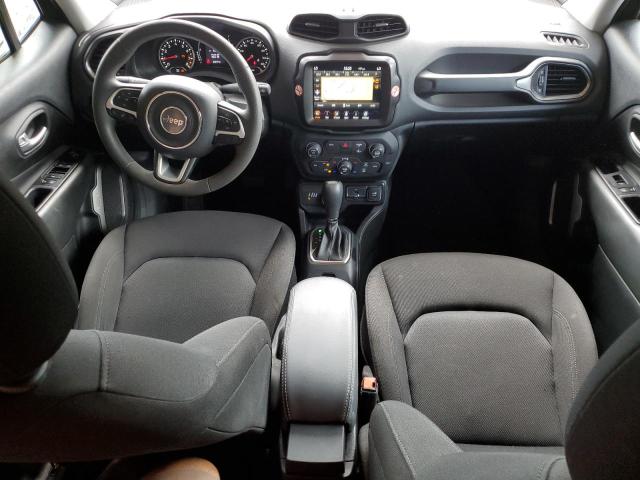  JEEP RENEGADE 2023 Szary