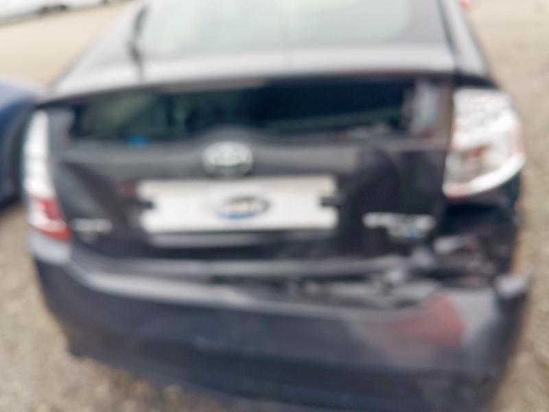 2009 TOYOTA PRIUS T4 VVT-I AUTO 