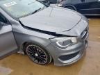 2014 MERCEDES-BENZ CLA220 AMG SPORT CDI AUTO  for sale at Copart SANDY