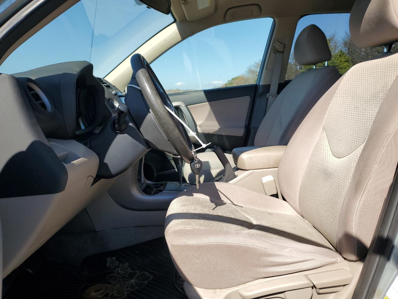 2007 Toyota Rav4 VIN: JTMBD33VX76051759 Lot: 82286075