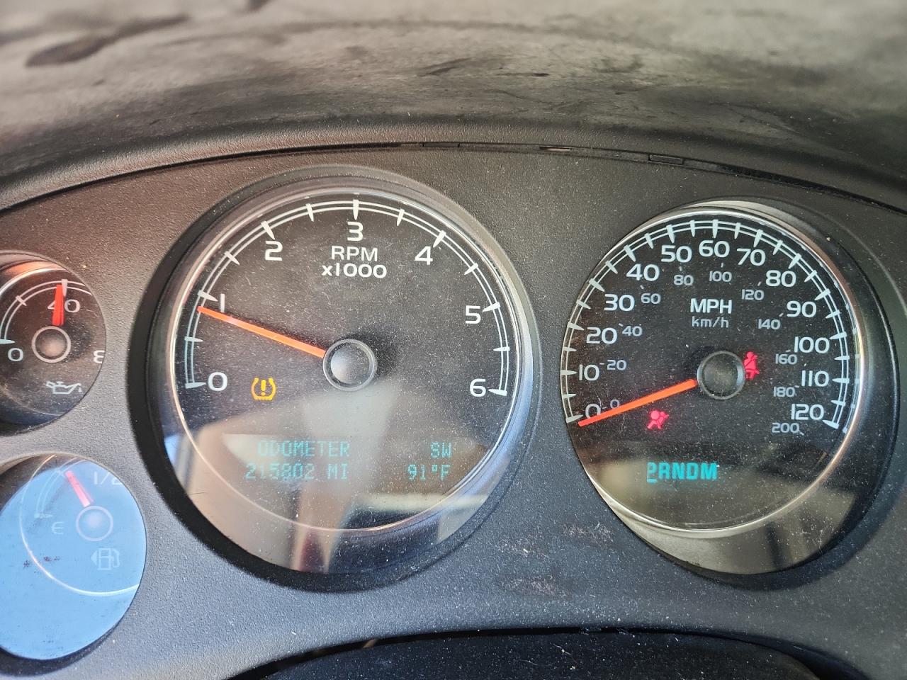 2009 Chevrolet Suburban C1500 Lt VIN: 1GNFC26049R228636 Lot: 84730885