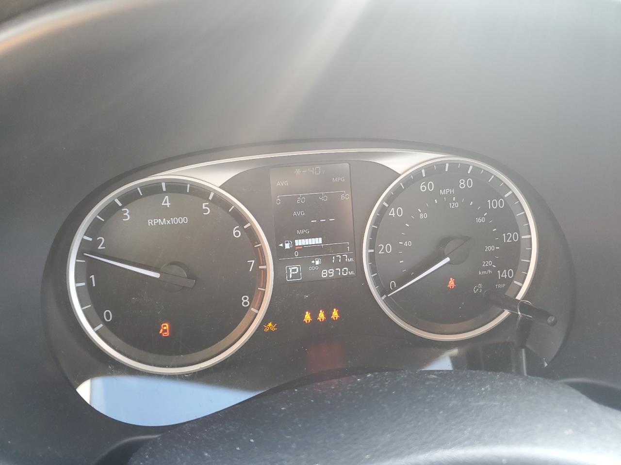 2024 Nissan Kicks S VIN: 3N1CP5BVXRL594727 Lot: 85506875