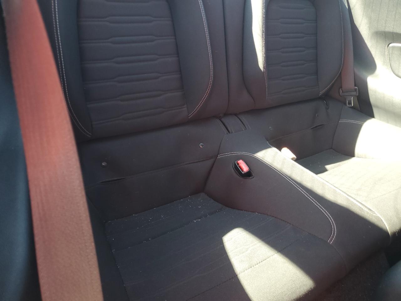 2017 Ford Mustang VIN: 1FA6P8TH9H5259483 Lot: 86876655