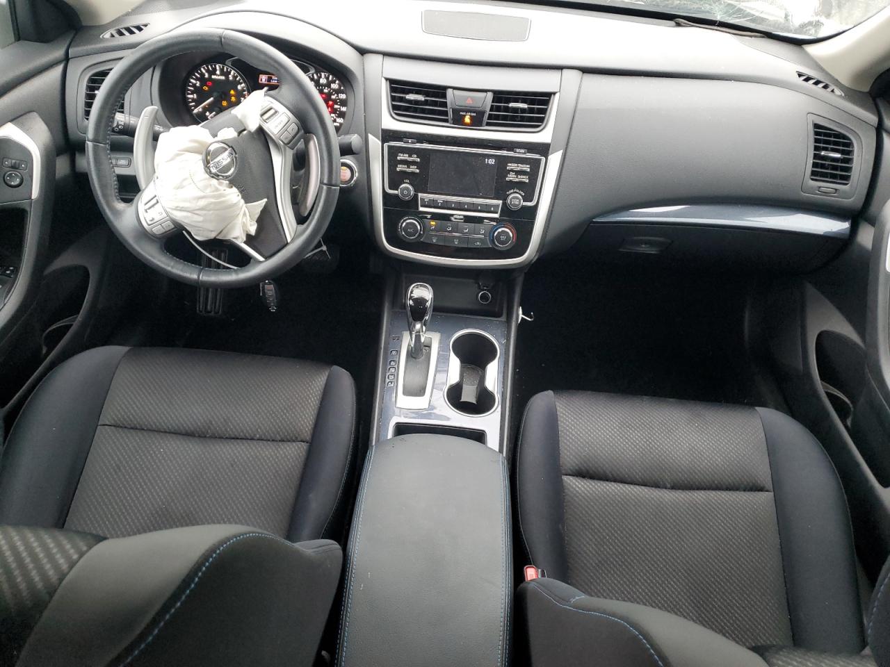 2018 Nissan Altima 2.5 VIN: 1N4AL3AP5JC104837 Lot: 82417895