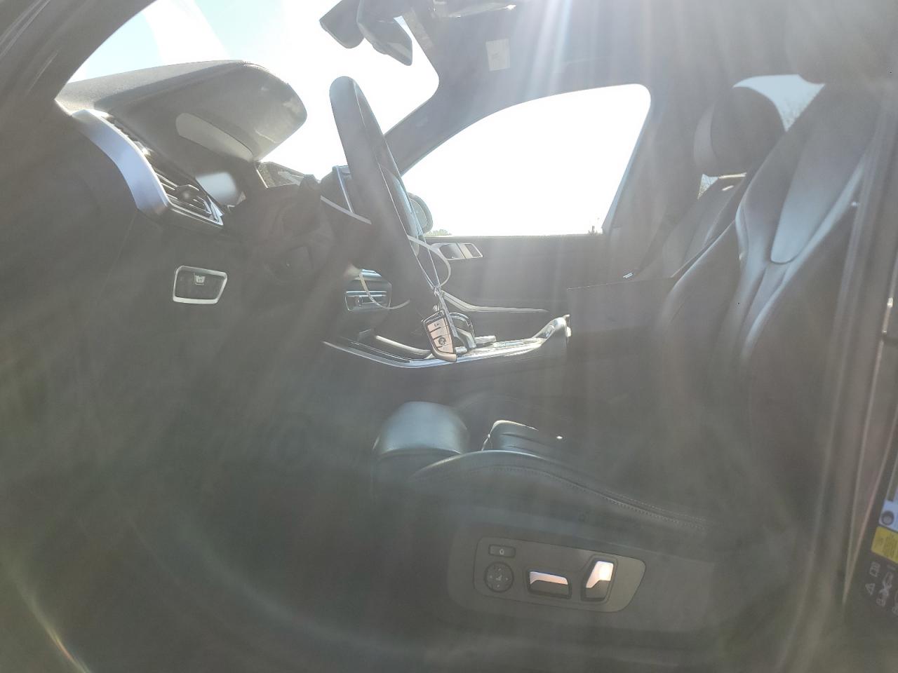 2020 BMW X5 xDrive40I VIN: 5UXCR6C07L9B79415 Lot: 84784105