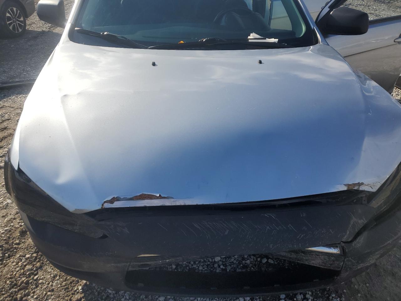 2008 Mitsubishi Lancer Gts VIN: JA3AU86U08U023539 Lot: 90993895