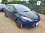 2009 FORD FIESTA STUDIO 60  for sale at Copart COLCHESTER
