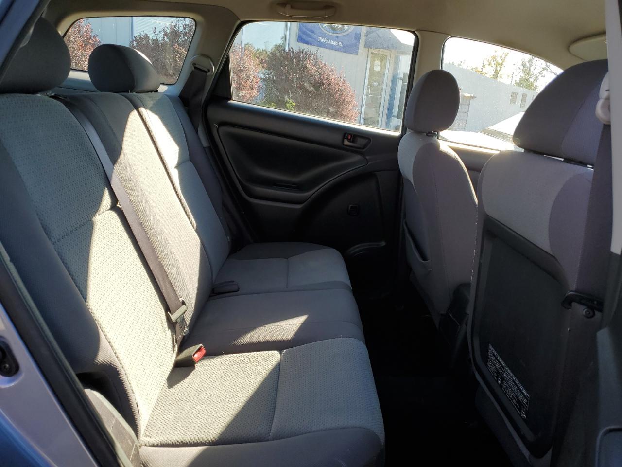 2004 Toyota Corolla Matrix Xr VIN: 2T1KR32E14C221076 Lot: 85579495