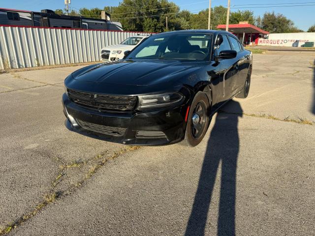  DODGE CHARGER 2019 Черный