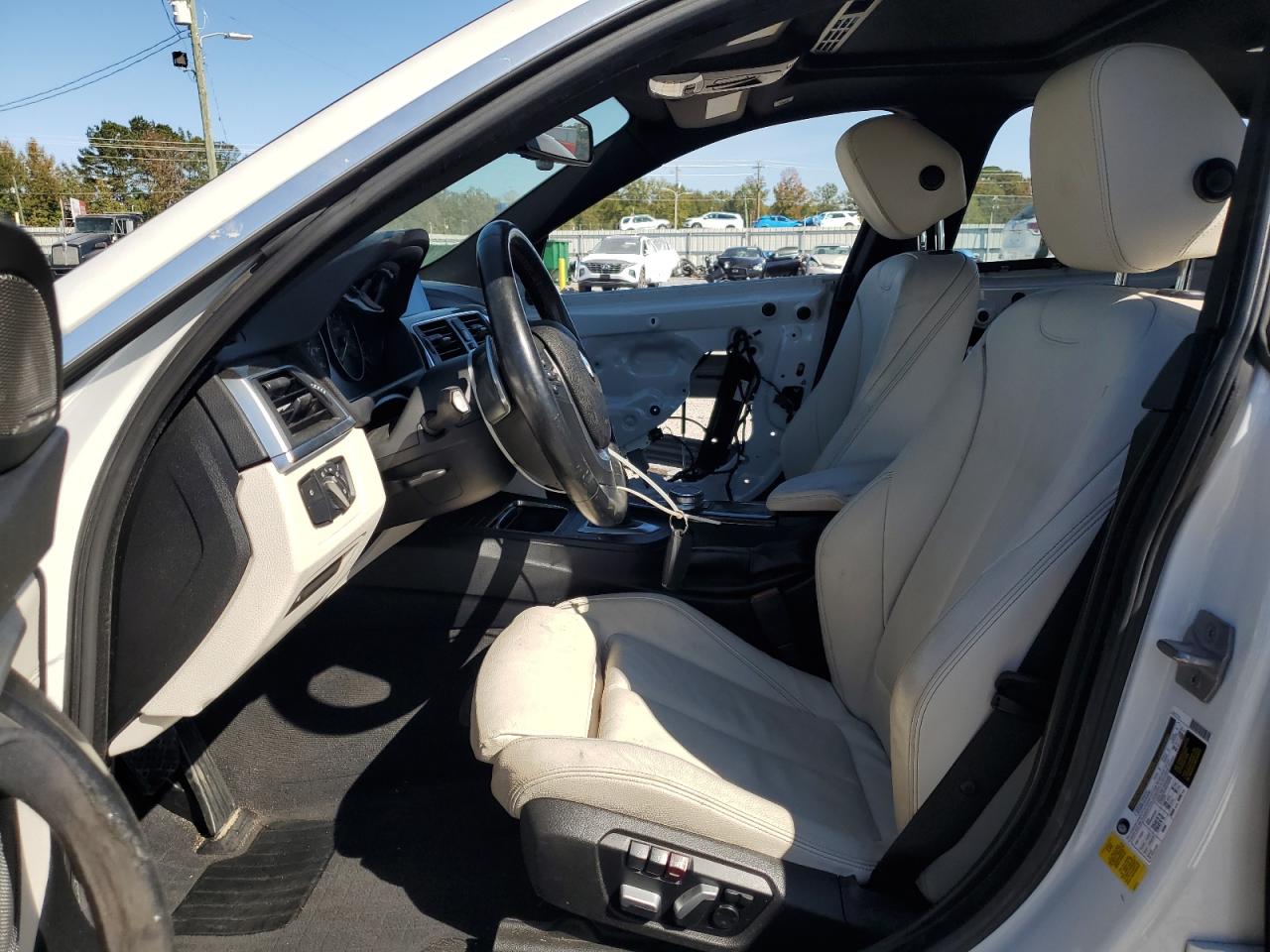 2018 BMW 430I Gran Coupe VIN: WBA4J1C5XJBG79082 Lot: 85484865